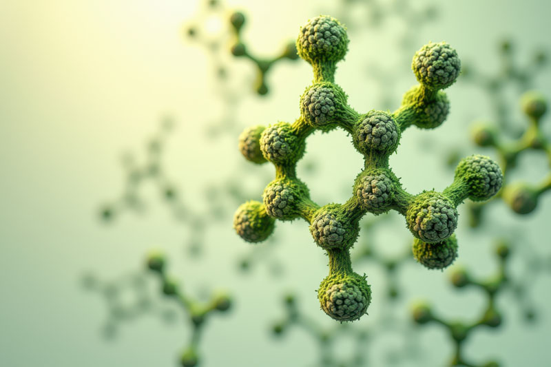 Mingowood awarded US patent for technology to stabilise acidic cannabinoids