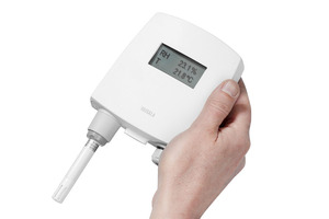 Minor investments in sensor quality protect major assets