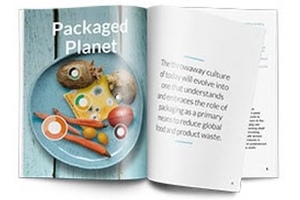 Mintel announces five global packaging trends for 2018