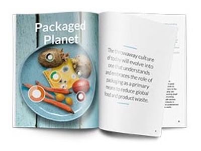 Mintel announces five global packaging trends for 2018