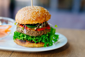 Mitigating food fraud in the alternative proteins market
