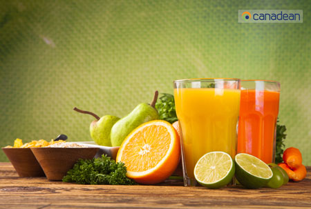 Mixed flavour juice growing by 100 million litres in troubled global juice market 