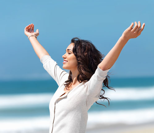Mixture of DuPont probiotic strains and lactoferrin reduces common cause of vaginal discomfort