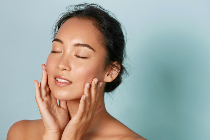 Moldavian dragonhead nutraceutical boosts skin health, collagen synthesis in new study