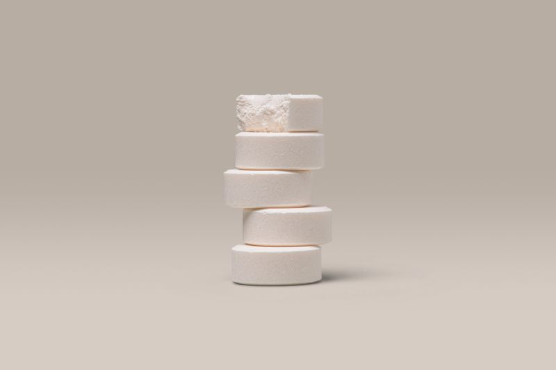 Momentous launches new creatine chews