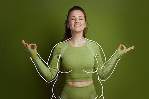 More than another weight loss ingredient — Trilow, backed by science