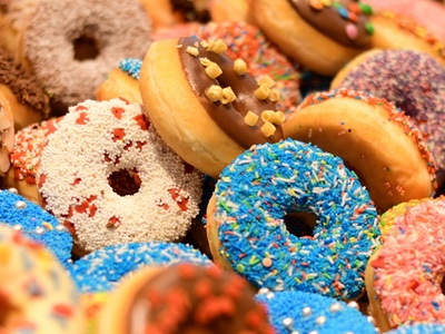 More than five decades ago health effect of sugar withheld
