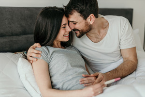 More than half of UK adults want to know more about Ubiquinol for fertility, Kaneka survey finds