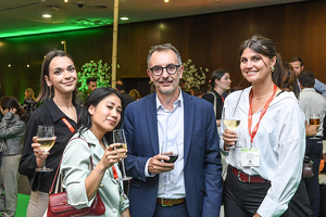 More to explore at this year’s Vitafoods Europe