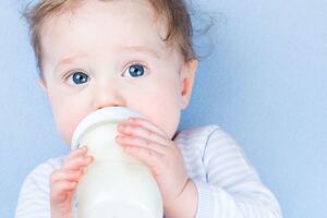 Morinaga Milk obtains GRAS Approval for infant probiotic