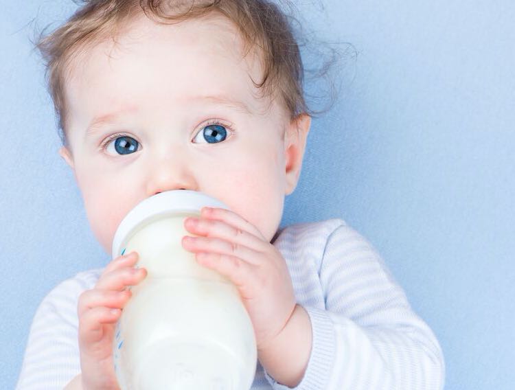Morinaga Milk obtains GRAS Approval for infant probiotic