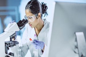 Multidisciplinary research shows impact of Litesse fibre