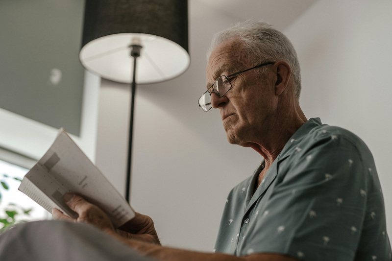 Multivitamin supplementation supports cognitive health in older adults, study reveals