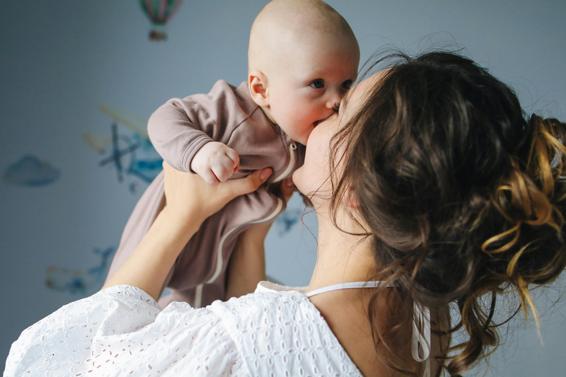 Mums that use probiotics can enhance their infant's memory via breastfeeding, study reveals