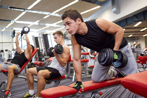 Muscle health: a powerful reason-to-believe for active consumers
