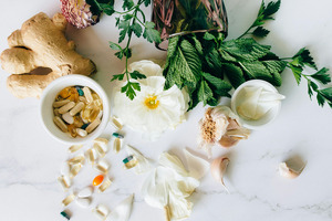 Mushroom and botanical identity testing reveals the top 20 ingredients to 'watch out for'