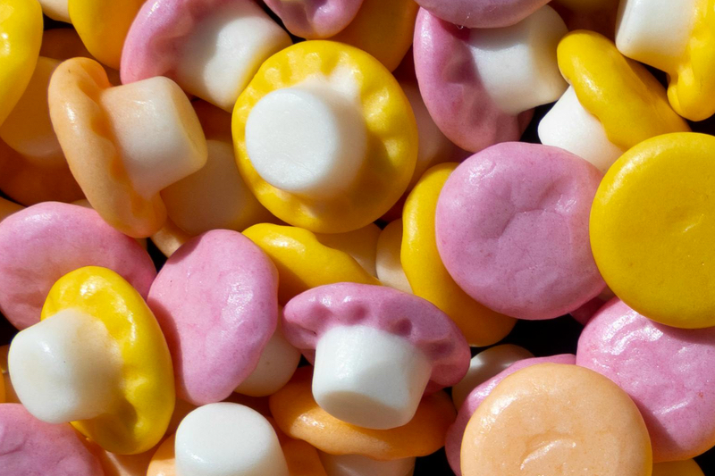 Mushroom gummies for cognition contain illicit substances, toxicology report determines