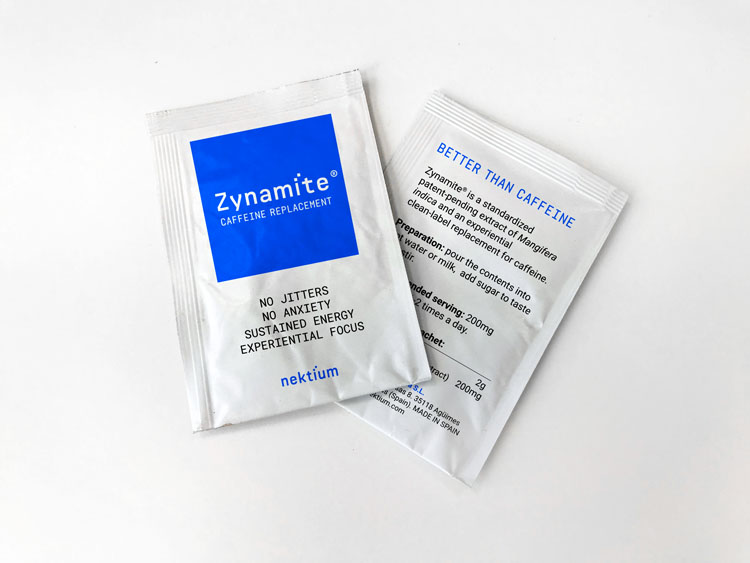 Must-have MIPS to support an active lifestyle