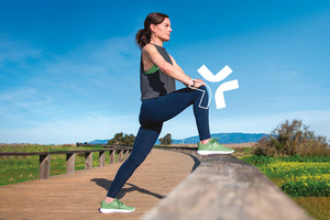 MyCondro: The World's First Non-Animal Chondroitin for Joint Health