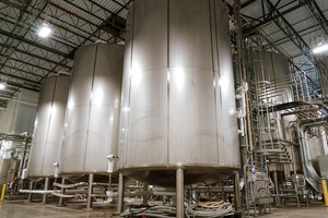 MycoTechnology's fermentation as a service unlocks scalable biomanufacturing amidst capacity crunch