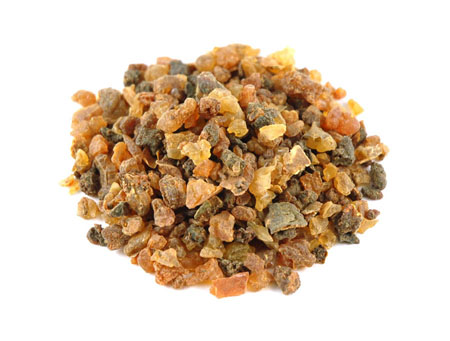 Myrliq: an aromatic blend of ancient and modern