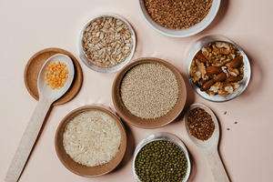 Mythbusting study highlights the heart health benefits of omega-6 fatty acids
