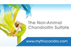 Mythocondro shortlisted as Best New Ingredient