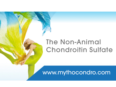 Mythocondro shortlisted as Best New Ingredient