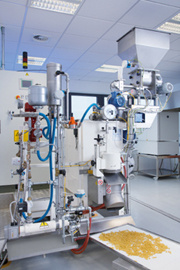 Mühlenchemie responds to the durum shortage
