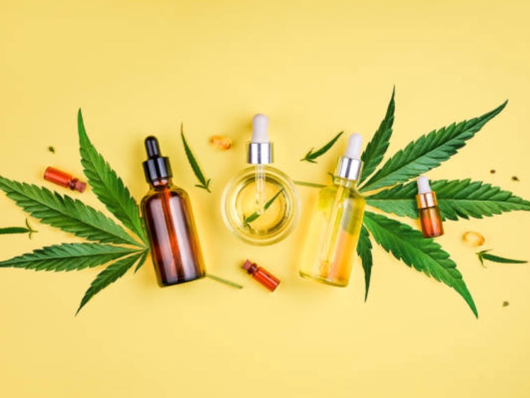 Nano CBD: Cannabidiol made with the human body in mind