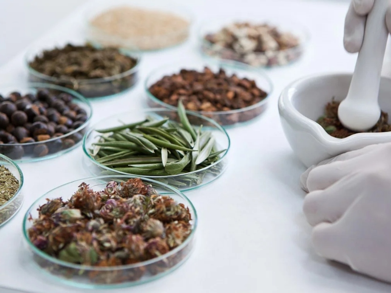 Natac and IFFE Biotech team up on natural healthy ingredients