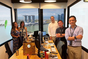 Natac opens new Singapore office to locally serve its APAC customers