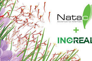Natac successfully acquires INOREAL to expand their saffron natural product portfolio