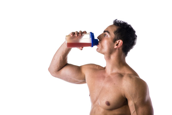 Natreon presents new clinical studies at ISSN