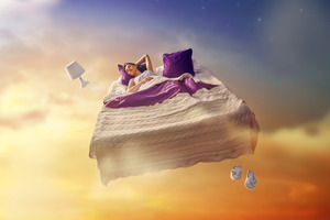 Natrol launches Ultra Sleep and Ultra Energy supplements in partnership with Calm app