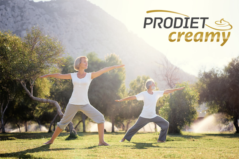 Natural bioactives and milk proteins for healthy ageing
