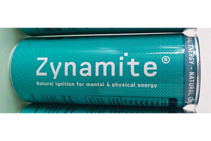 Nektium's water-soluble Zynamite boosts cognition, study reveals