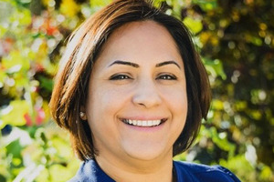 Natural Health Research Institute names NOW Director of Science & Nutrition Dr Yalda Shokooh Executive Director