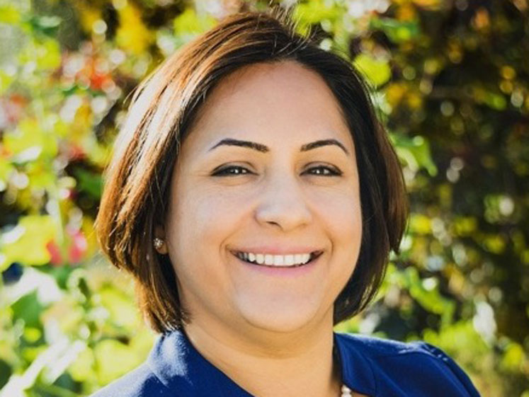 Natural Health Research Institute names NOW Director of Science & Nutrition Dr Yalda Shokooh Executive Director