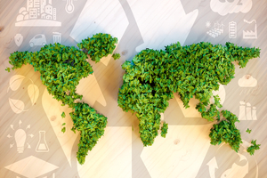 Natural ingredients take centre stage at Fi Europe