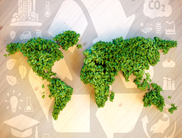 Natural ingredients take centre stage at Fi Europe