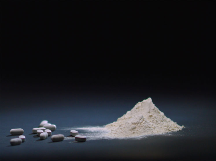 Natural marine collagenic bone powder CalGo is six times more absorbable than calcium carbonate
