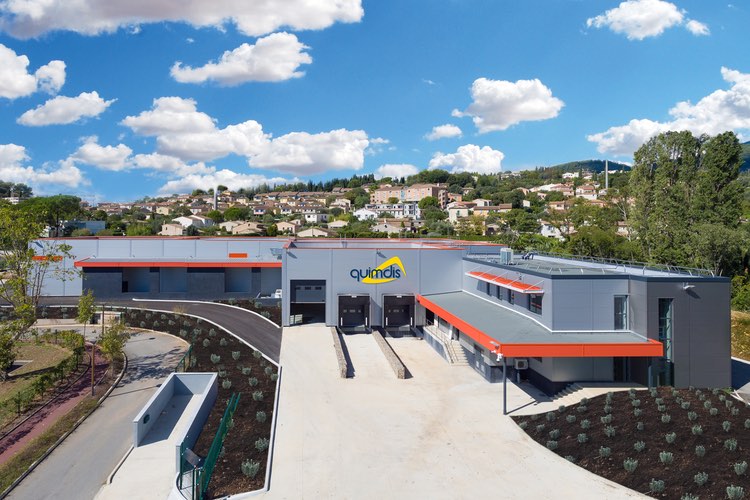 Natural Remedies chooses Quimdis as French distributor