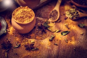 Natural Remedies receives self-GRAS status for Turmacin