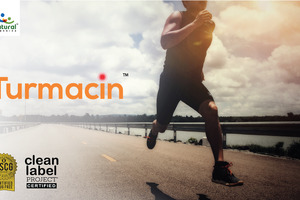 Natural Remedies Turmacin is BSCG & Clean Label Project certified