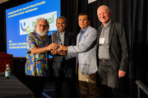 Natural Remedies wins 2026 Varro E. Tyler Commercial Investment in Phytomedicinal Research Award by the American Botanical Council