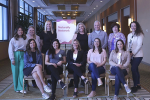 Naturally Proud Network announces new board ahead of Expo West