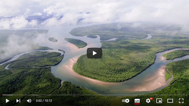 Nature and Science: Together, for human health