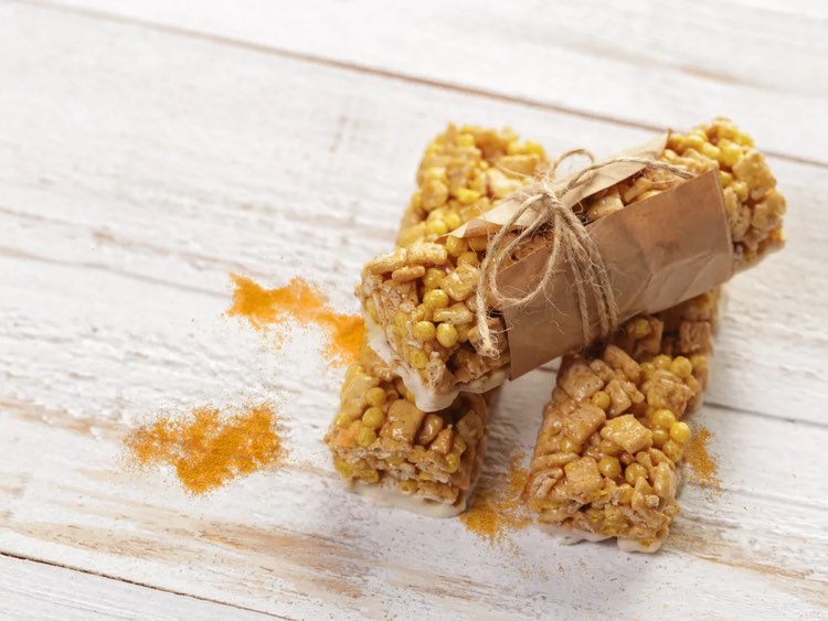 Naturex announces self-affirmed GRAS for turmeric extract Turmipure Gold