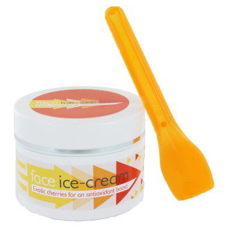 Naturex harnesses exotic cherry power for new beauty food skincare concepts